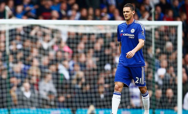 Kante IN, Matic OUT?Chelsea midfielder Matic could be on his way out after Kante's arrival and according to latest reports from Daily Mail, Juventus are very keen to bring the Serbian midfielder to Turin.One Paul Pogba is causing Juventus to be linked with almost every player in the world!