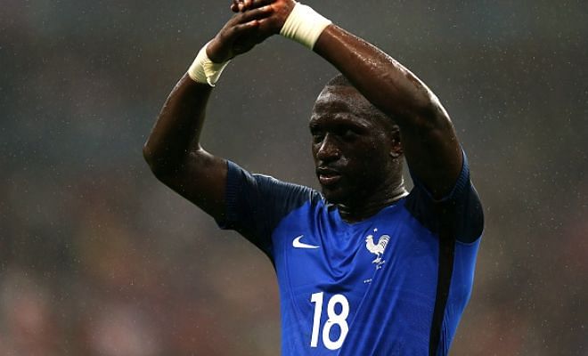 Liverpool want Euro 2016 runner-up! Liverpool are reportedly interested in Moussa Sissoko. Sissoko is looking for a move away from Newcastle United who will play in the Championship next season. 