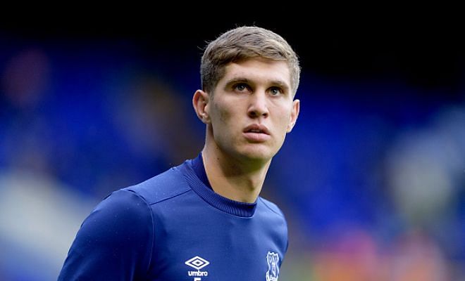 John Stones en route to Manchester City! Pep Guardiola has reportedly revived his interest in signing Manchester City's centre-back, John Stones. The Englishman is valued at around a staggering £50m and has been on City's radar for a while now. 
