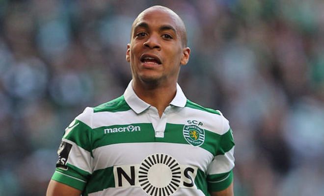 Another one to the Kop! Jurgen Klopp has bid for Portuguese midfielder Joao Mario - his agent confirmed. Liverpool are interested in signing the dynamic midfielder from Sporting Lisbon but will have to bid in excess of £35m to initiate a conversation. 