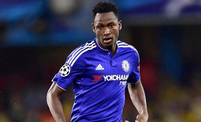 Baba's off from ChelseaChelsea's Baba Rahman is reportedly close to agreeing a deal that sees him play at Schalke for the forthcoming season on loan. 