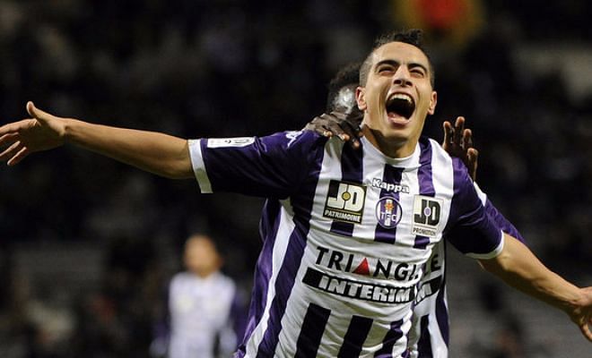 'Morning there! We start of with a host frustrated Arsenal fans as Toulouse manager confirmed that their former striker, Wissam Ben Yedder - who just joined Sevilla - could have joined the Gunners. 