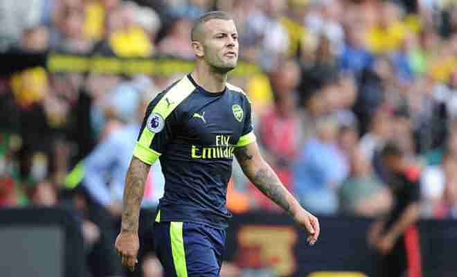 Wilshere to Serie A?Let us start things off with an interesting Arsenal rumour! According to latest reports from Sky Sports, Jack Wilshere could be loaned out to Juventus! Wow I definitely did not see that coming 