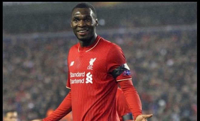 Everton and Sunderland fight for BentekeThe Mirror's lead story this morning is that there will be a fight for Liverpool's Christian Benteke between Everton and Sunderland. 