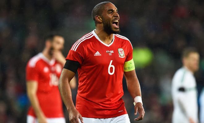 Euro 2016 star could move to Everton! Daily Mail reports that Everton are set to make a fresh £12m offer for Swansea City captain Ashley Williams.