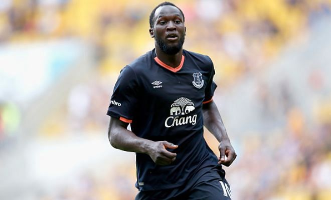 News again from Goodison Park! Everton are willing to offer striker Romelu Lukaku a bumper new deal to try and keep him at Goodison Park reports Daily Mirror. Looks like a summer of money! 