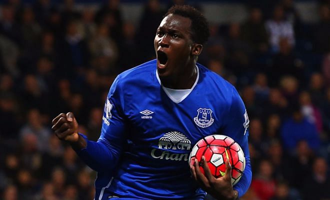 Lukaku going nowhere?Romelu Lukaku has been wanted by Chelsea, but Everton are ready to dig in their heels and keep the prolific Belgian forward at Goodison park