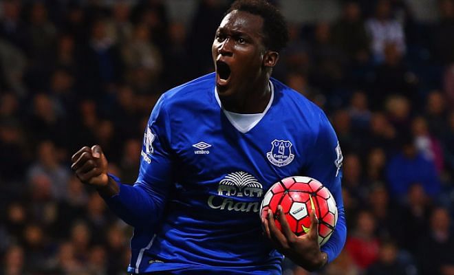 Lukaku offered new contract at EvertonWe start off with a sour one fo Chelse fans to take, as Romelu Lukaku is set to receive a new bumper contract from his current club. Whether the Belgian will accept the offer is another thing altogether: Full Story:https://www.sportskeeda.com/football/reports-everton-to-stop-romelu-lukaku-from-joining-chelsea-by-offering-him-a-new-contract
