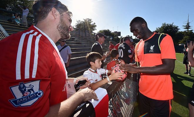 Jurgen Klopp: Ben-take!Liverpool manager has revealed Reds striker Christian Benteke has been asked to leave since he's deemed surplus to requirement. Furthermore, Benteke seems to have accepted the decision in order to kickstart his career, according to Klopp.Klopp told Sky Sports: 