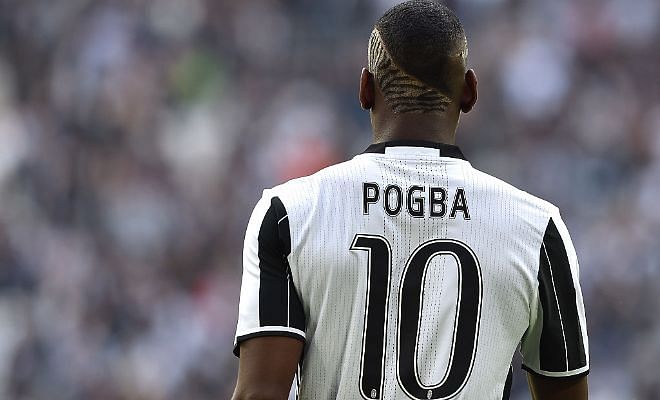 POGBOOM!Lots of reports coming in that Juventus have given Paul Pogba the permission to have his Manchester United medical.Is the saga finally coming to an end?