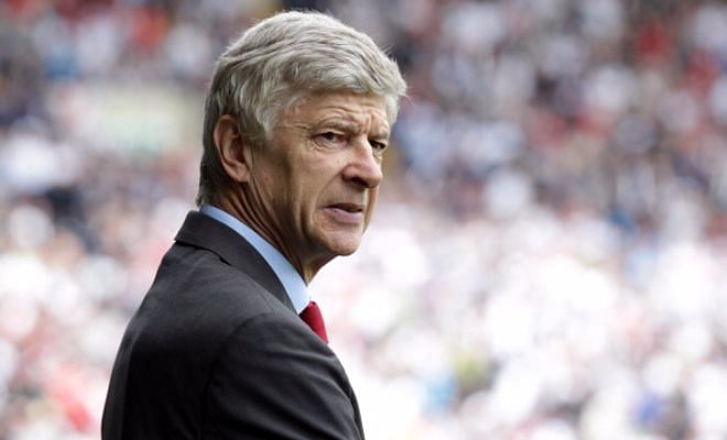 Is Wenger right about Zlatan?Wenger has made a big statement about Zlatan Ibrahimovic. The Frenchman has complimented the striker but at the same time has stated what might go wrong for him. Full Story: https://www.sportskeeda.com/football/arsene-wenger-zlatan-ibrahimovic-is-old-and-may-not-be-a-success-in-the-premier-league