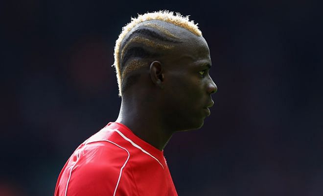 Super Mario to Chievo?Mario Balotelli is an unwanted man at Anfield and reports from Gazetta Dello Sport state that he is considering an offer from Serie A side Chievo