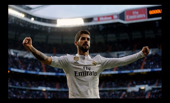 Isco to AC Milan? This could be the surprise move of the summerIsco is not a wanted man at Real Madrid and fallen giants AC Milan are trying to wrap up a move for the talented playmaker? Can this move actually happen? Get involved and let us know your views on this