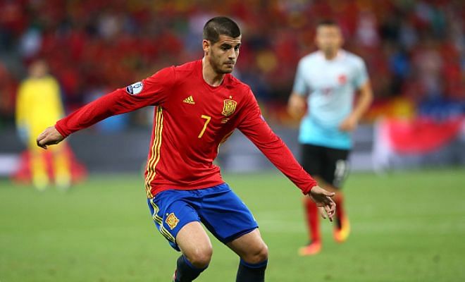 The Morata saga continues! Our sources suggest Morata has made up his mind and is on his way to the English Premier League with Arsenal being his destination of choice. An upgrade over Giroud? What do you think?