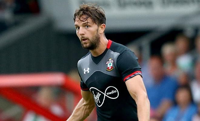 West Brom chase Rodriguez!!West Brom have joined Hull City in the race for Southampton striker Jay Rodriguez