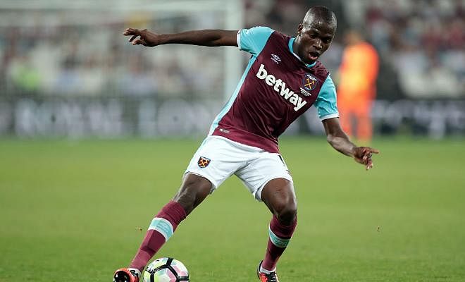 ASTON VILLA HUNT A STRIKER!!Aston Villa are interested in Enner Valencia and Abel Hernandez in an attempt to bolster their attack. The Hammers would be willing to offload Valencia should they complete the signing of Zaza from Juventus