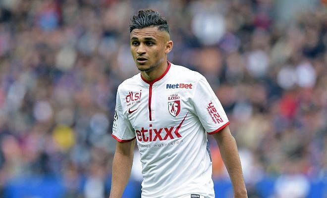 SAINTS NEARING BOUFAL DEALSouthampton are closing in on a deal to sign 22-year-old forward Sofiane Boufal from Lille. The Saints have agreed on a club record £21m fee for the midfielder, according to Sky sources.