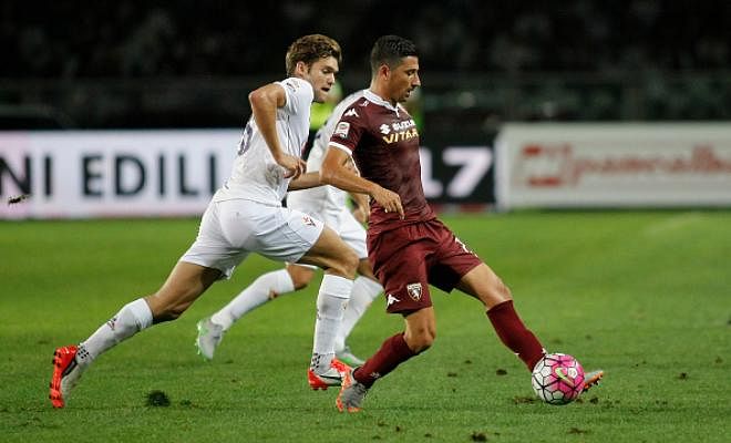 CHELSEA TO MAKE AN OFFER FOR DEFENDER MARCOS ALONSOChelsea are in advanced talks to sign Fiorentina left-back Marcos Alonso, according to Sky Sources. The bid is expected to be around £24m.