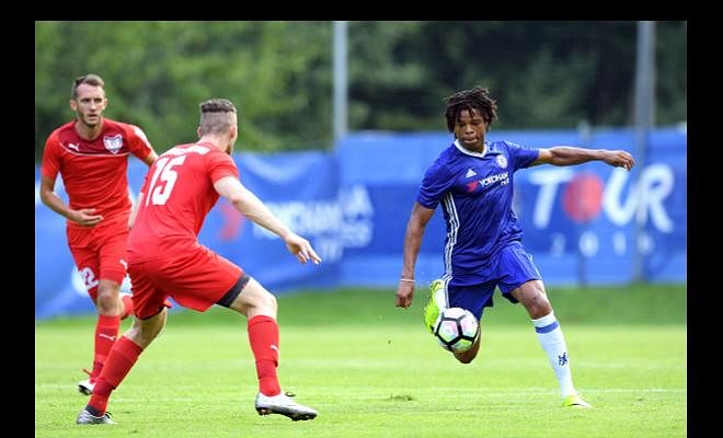 LOIC REMY RETURNS TO OLD MANAGER ALAN PARDEW IN SEARCH OF GAME TIMEChelsea striker Loic Remy has fallen down the pecking order after Michy Batshuayi's signing. However, his manager from Newcastle United days, Alan Pardew, is apparently keen on securing a season-long loan deal for Remy at Crystal Palace.