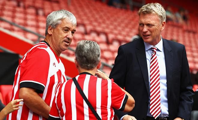 DAVID MOYES CALLS HIS SUNDERLAND SQUAD 'BARE BONES', NEEDS MORE SIGNINGSCentre-back Younes Kaboul moved to Watford this week and Fabio Borini picked up an injury. Besides, Lamine Kone seems to be unsettled due to links with a move to Everton.