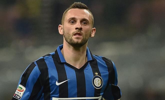 BROZOVIC WANTS BETTER WAGES FOR STAMFORD BRIDGE MOVEInter Milan have accepted a €25 million bid for Marcelo Brozovic from Chelsea, but the Croatian midfielder himself is unwilling to make the move unless Chelsea improve his wage offer.