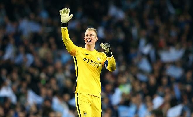 JOE HART TO-RINOJoe Hart is seriously considering a loan move to Serie A side Torino with the goalkeeper acknowledging his career may be seriously damaged if he does not leave Manchester City in this transfer window. The England international has also been linked with a move to Sunderland. 