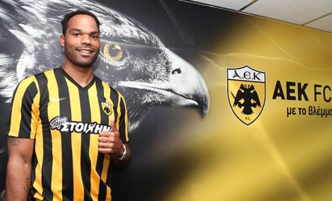 LESCOTT MOVES TO GREECEDefender Joleon Lescott has left Championship side Aston Villa to join Greek side AEK Athens on a two-year deal. Lescott was previously close to joining Scottish side Rangers but failed to agree terms. 