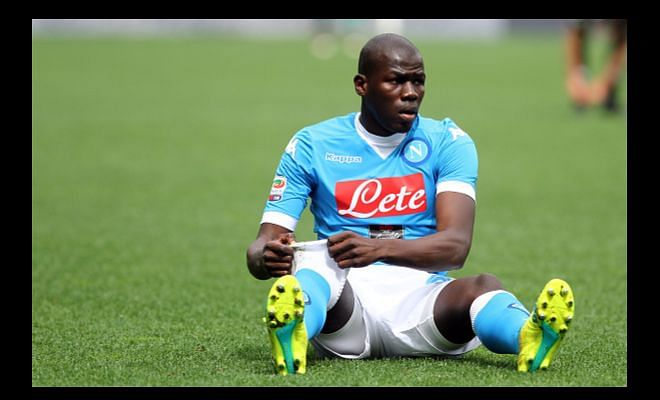Kalidou, Love me do? Antonio Conte is expected to seal the deal for Napoli defender Kalidou Koulibaly in coming days. The move is expected to cost him £34m, which the Blues manager must have realised is a far lucrative deal than that of Bonucci. The club have been linked with a move for Juventus stalwart Leonardo Bonucci. But Manchester City are also in business over such a move and have already inflated his value, especially after his Euro heroics, and that that means Conte could prefer to stick with a revised target who happens to be on the Premier League radar for more than a year now.In spite of having worked with Bonucci, Conte might be unperturbed with having to do with Kalidou Koulibaly. Read more