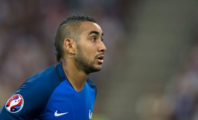 Payet to Inter?Dimitri Payet is in the form of his life and after receiving a €240 million windfall from Chinese investors, Inter are making a £38 million bid for the talented Frenchman according to latest reports from the Daily Mail