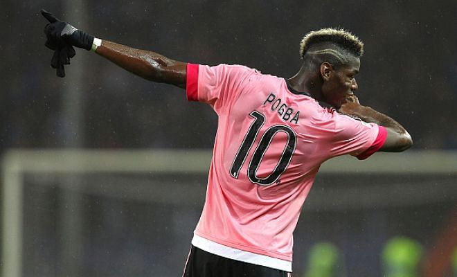 Paul Pogba rumours are just getting ridiculousManchester United are apparently readying a €200 million bid for the French midfielder. 200M! Come on, surely it is not going to happen!