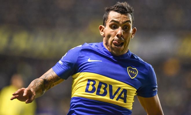 I love West Ham if they give me 250 grand per week!West Ham United have made a cracking bid to make Carlos Tevez the highest paid player in their history - but the fans favourite cracked back at them by demanding wages of £250,000-a-week.The Hammers have estimated the 32-year-old's services at £150,000-a-week plus bonuses.