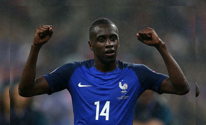Blaise Matuidi: Back up plan.Man Utd's hunt for their fourth signing would ideally be complete if they sign Paul Pogba. Jose Mourinho is desperate to add Pogba, and is willing to meet the record £100m for the transfer.However, club sources have indicated towards there being a definite alternate plan in the flip scenario. Matuidi maybe out of favor at PSG with the club having signed Ben Arfa and Grzegorz Krychowiak, leave alone existing midfield strength.