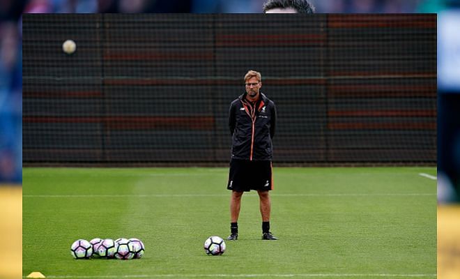 Liverpool keen on extending Klopp's contractLiverpool owners have approached their promising manager in an attempt to seize their optimism and chances of reliving glory, all while they can.Fans hoping this isn't the only highlight of their transfer business!