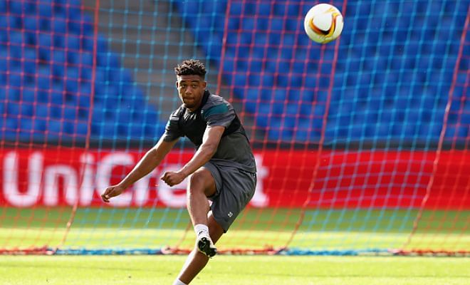 Confirmed: Bournemouth sign Jordan IbeBournemouth bolstered their attacking options by signing Ibe from Liverpool for £15m.Earlier, Bournemouth sold Matt Ritchie to Newcastle United and have now made amends to their position requirements.