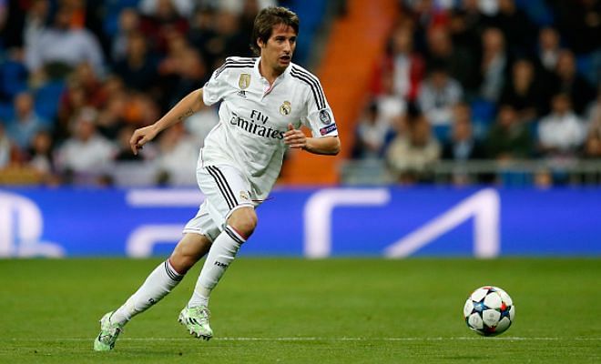 Fábio Coentrão could finally be set to leave Real Madrid as he edges closer to a move to PSG. [ L’Equipe ]