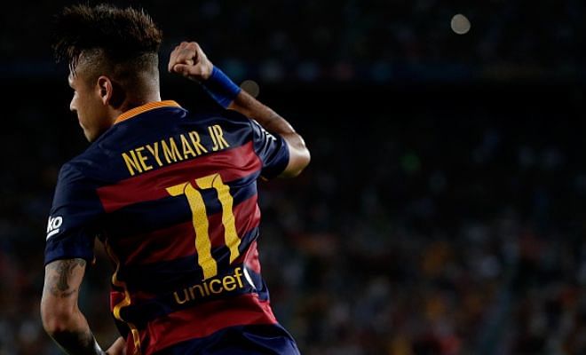 Barcelona have rejected speculation linking Neymar with a world-record transfer to Manchester United. [ SkySports ]