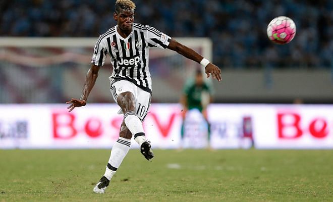 Chelsea will continue to pursue Juventus midfielder Paul Pogba until the transfer window closes. [ Evening Standard ]
