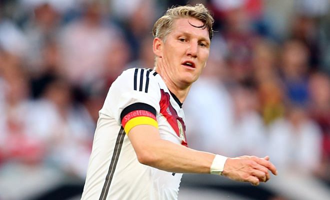 Bundesliga champions Bayern Munich are not very sure about Bastian Schweinsteiger's future.