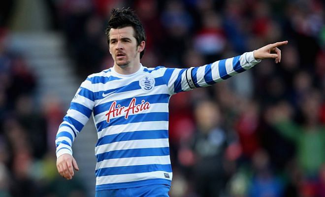 Joey Barton is undergoing a medical at West Ham and could sign for the Hammers today. [Sky Sports]