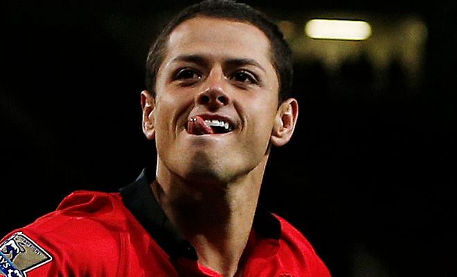Serie A side Torino along with English teams Tottenham and West Ham are interested in Manchester United striker Javier Hernandez. [Mirror]