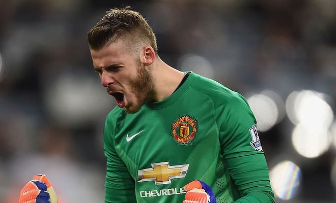 David De Gea is set to stay at Old Trafford beyond the summer transfer window. The 24-year-old was included in Manchester United's 25 man Champions League Qualifiers as well. [Guardian]