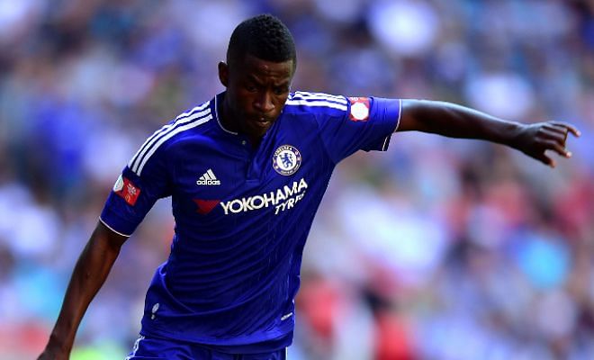 Juventus might bid for Chelsea midfielder Ramires. [London Evening Standard]