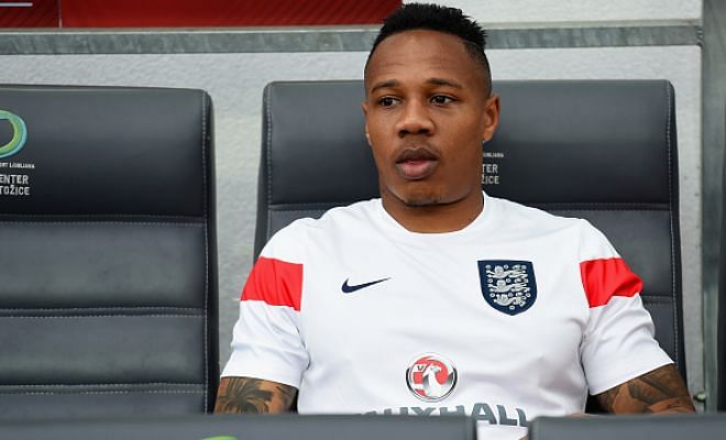 Liverpool have been asked to put in a better bid for Southampton full-back Nathaniel Clyne after their initial bid of £15m was rejected. (Liverpool Echo)