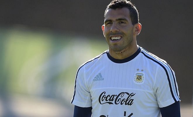 Carlos Tevez tells Juventus that he wants to leave the Italian giants this summer and make a return to Boca Juniors. (Goal)
