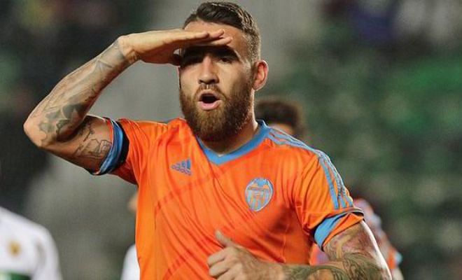 Manchester United target Nicolas Otamendi has made it clear to Valencia that he wants his future sorted before the beginning of their pre-season [Independent]