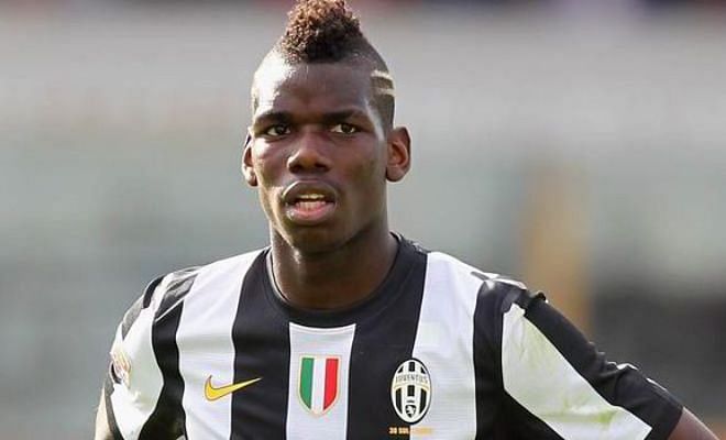 Juventus star midfielder Paul Pogba is expected to turn down Manchester City's advances to join Barcelona. This will happen if Joan Laporta wins the Barcelona presidential election which will be held on Saturday. [The Sun]