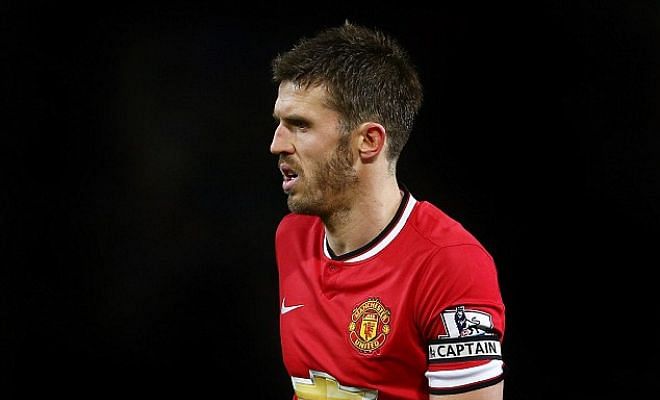 Manchester United have rejected offers from Newcastle United and Inter Milan for Michael Carrick. [The Mirror]