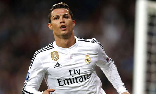 Real Madrid rejected €120m bid for Cristiano Ronaldo from PSG. [AS]