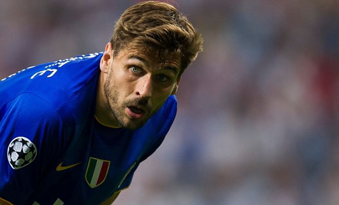 Spanish striker Fernando Llorente is said to be more than happy to move to Liverpool. (Fichajes)