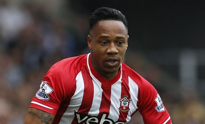 Manchester United are no longer interested in Southampton defender Nathaniel Clyne. [ESPN FC]